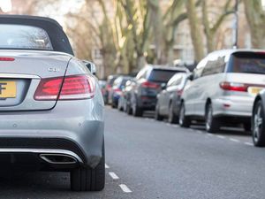 Supporting image for story: ‘Black box’ devices could be fitted to all new cars