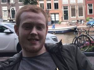 Supporting image for story: Alleged knifeman to stand trial over 'murder' of young Wolverhampton man