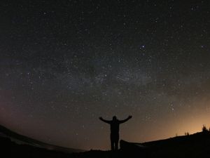 Supporting image for story: Shropshire residents invited to join star count