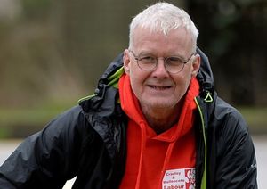 Councillor Richard Body tragically died in May. He has been described as "intensely passionate about the area he represented".