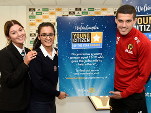 Supporting image for story: Wolverhampton Young Citizen of the Year nominations to close today