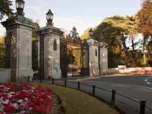 Supporting image for story: Dudley parks returning back to normal