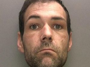 Supporting image for story: Man on the run for six months after newsagents attack