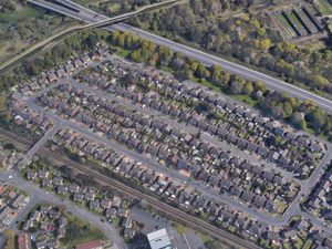 Supporting image for story: 'It sounded like thunder' say Black Country residents shaken by earthquake