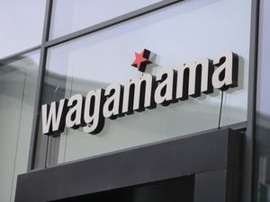 Supporting image for story: ‘Good progress’ at Wagamama owner after restaurants reopen