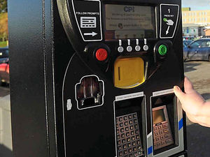 Supporting image for story: Rise in Shrewsbury parking fees would be ‘disastrous’