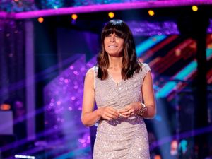 Supporting image for story: Claudia Winkleman busier than ever as she marks 50th birthday