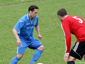 Supporting image for story: Mark Danks on board at AFC Bridgnorth for new season