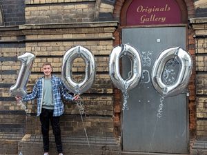 Supporting image for story: Plea to save historic Bridgnorth building is set for council debate after petition passes 1,000 signatures