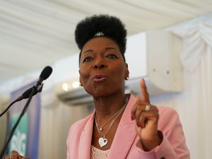 Supporting image for story: Windrush generation recalled as UK urged to help rebuild hurricane-hit Jamaica