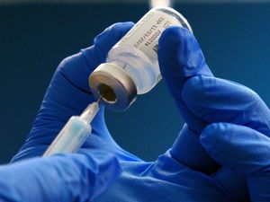 Supporting image for story: Healthcare systems need an ‘always on’ approach to pandemic-readiness – expert