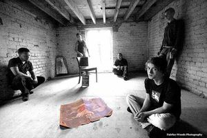 Supporting image for story: BOB: Mitsu's Run