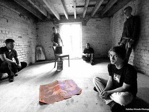 Supporting image for story: BOB: Mitsu's Run