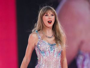 Supporting image for story: Taylor Swift LA concerts prompt similar levels of security as 2022 Super Bowl
