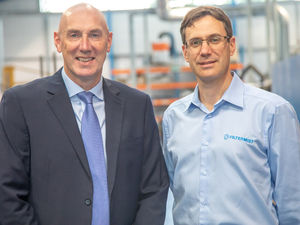 Supporting image for story: Telford-based Filtermist secures second acquisition of 2019