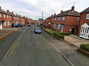 Supporting image for story: Man stabbed at West Bromwich house