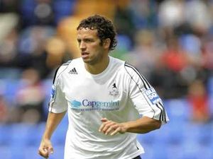 Supporting image for story: Gareth Jelleyman's starring role in Boston v AFC Telford