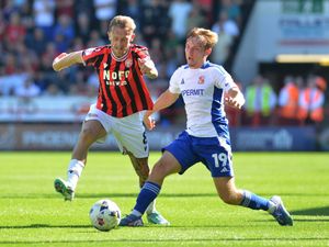 Supporting image for story: Charlie Lakin's "unfortunate" suspension means opportunity knocks for others at Walsall