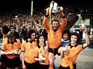Supporting image for story: Classic match report – Wolves 2 Manchester City 1, 1974