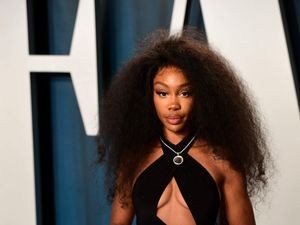 Supporting image for story: American singer SZA to close out Glastonbury 2024 as final headliner
