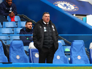 Supporting image for story: Sam Allardyce: Force social media into action