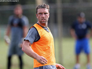 Supporting image for story: Transfer rumours - Jan 23rd