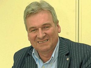 Supporting image for story: Shropshire Council to sell HQ – and then rent it back