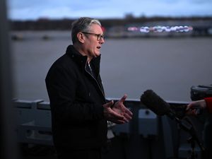 Supporting image for story: Keir Starmer defends record after bruising time in No 10