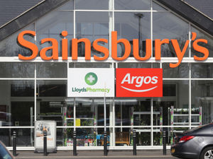 Supporting image for story: Sainsbury’s and Argos to hire around 19,000 extra workers for Christmas - how to apply