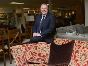 Supporting image for story: Shrewsbury retailer to bring in staff and open new stores in bid to hit £20m turnover