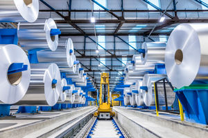 Bridgnorth Aluminium Ltd