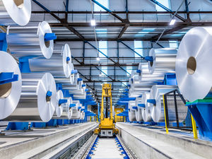 Supporting image for story: Metals sector reveals ‘seven’ key asks as companies say UK trade policies are cutting competitiveness