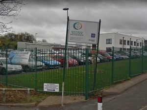Supporting image for story: West Bromwich school closes to four year groups due to low staffing