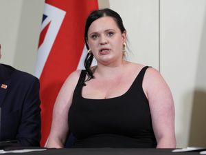 Supporting image for story: Third survivor of child sex abuse quits grooming gangs inquiry panel