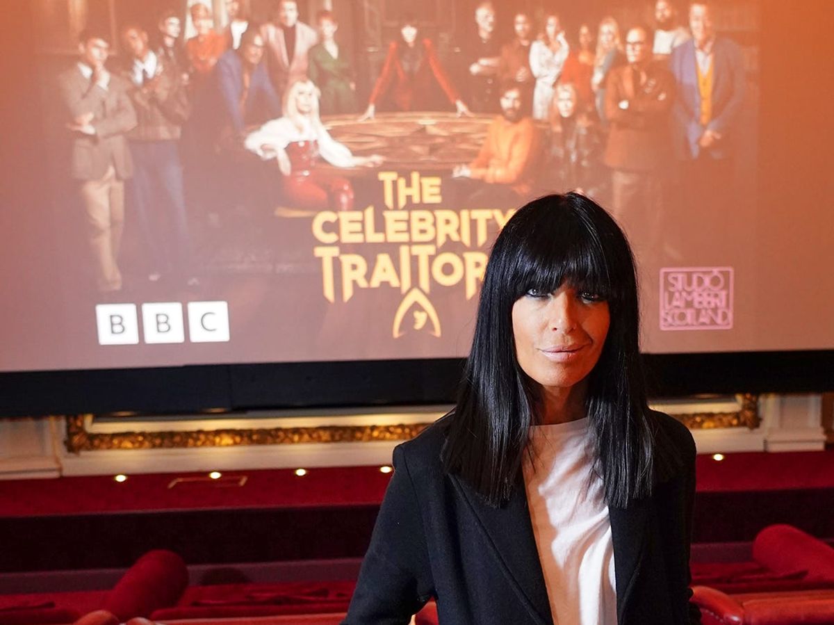 The Celebrity Traitors: Two players banished and another murdered