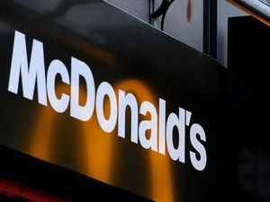 Supporting image for story: McDonald’s buys tech start-up for automated digital voices at drive-thru