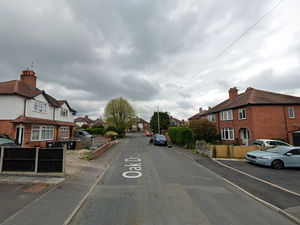 Supporting image for story: Oswestry street celebrates as residents scoop up to £6k in the People's Postcode Lottery