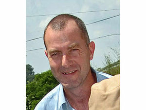 Supporting image for story: Teacher from Bridgnorth who shot pupil with pellet gun is reinstated