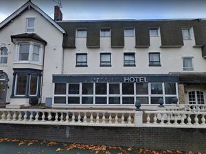 Supporting image for story: Plans to demolish Wolverhampton hotel to make way for Lidl 'withdrawn for time being'
