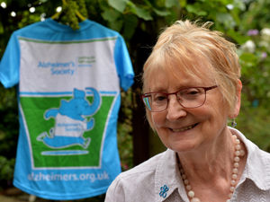 Supporting image for story: Help banish dementia disease that took my father