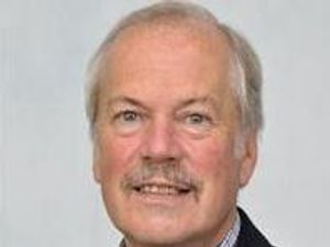 Supporting image for story: Shropshire leader open to future 'Broxit' talks 