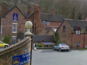 Supporting image for story: Jobs boost as Ironbridge hotel to expand