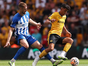 Supporting image for story: Wolves to rebuff interest in star players