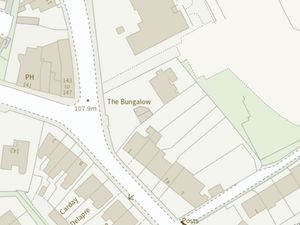 Supporting image for story: Wellington HMO could be expanded to accommodate two more residents