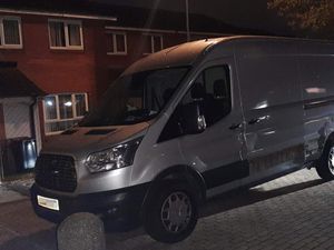 Supporting image for story: Delivery driver killed in attempted theft of van was ‘valued member’ of his team