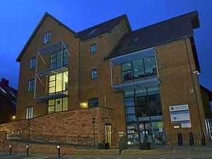 Supporting image for story: Hardship fears if five tax offices in region are axed