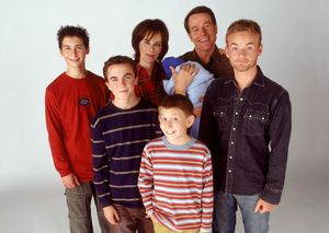 Malcolm In The Middle