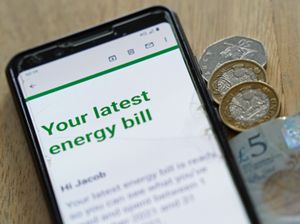 Supporting image for story: Households to face higher energy bills this winter as price cap set to rise