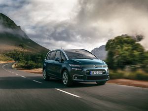 Supporting image for story: Citroen updates pricing and trim level structure across its range