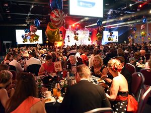 Supporting image for story: Shropshire Chamber launches its 2026 business awards